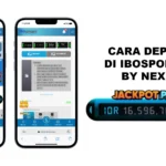 Cara Deposit Di IBOSport V2 by Nexus