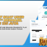 Win 125 Juta Langsung WD - Ini Bocoran Slot Yang Dimainkan!