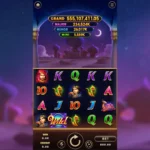 Mainkan Slot Aladdin Ionslot Hanya di IBOSport - Keseruan dan Keuntungan Maksimal