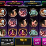 Mainkan Slot Naughty Girl di IBOSport - Slot88 Top Game