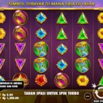 Slot Nexus Almighty Zeus: Panduan Bermain di Agen IBOSport | Microgaming