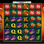 Mainkan Slot Lucky Twins Nexus di IBOSport – Keberuntungan Berganda Menanti!