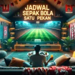 Jadwal Sepak Bola 15 Juli - 19 Juli 2024