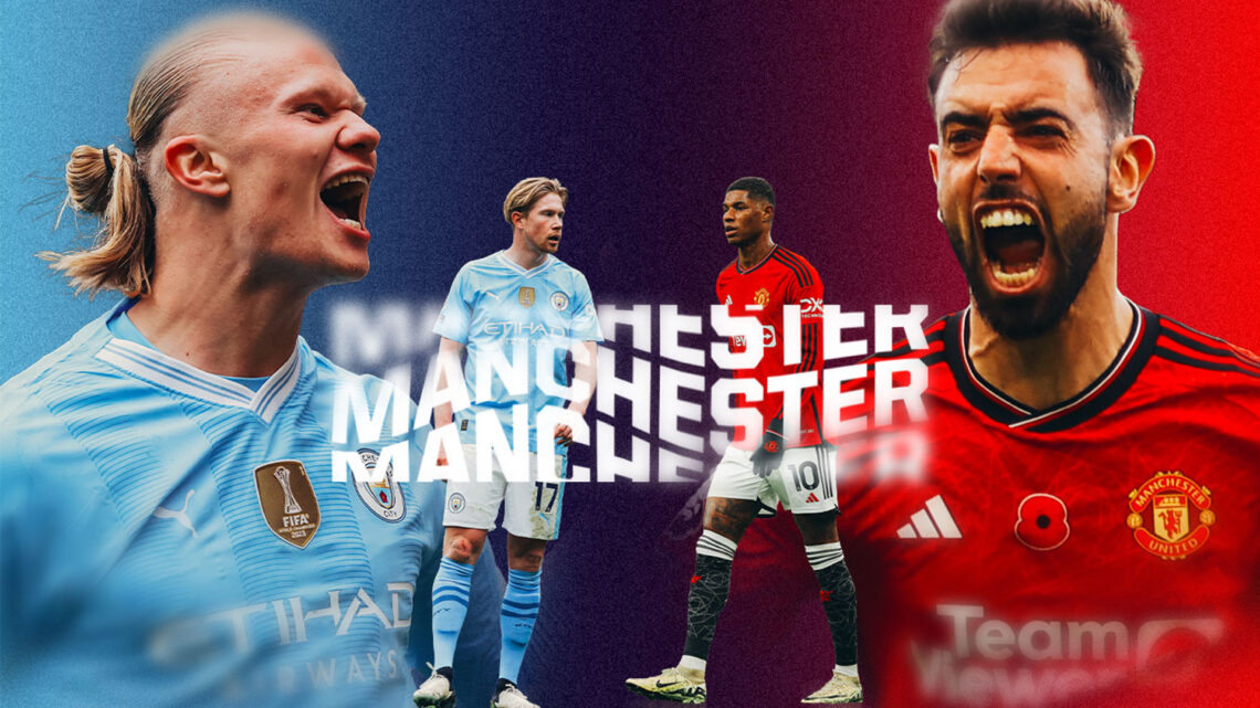 Prediksi Pertandingan Final FA Cup: Manchester City vs Manchester United (25 Mei 2024)