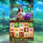 Ulasan Slot Amazon Queen dari IonSlot di IBOSport