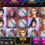 Menyelami Keunikan Slot Qixi dari Slot88 di IBOSport