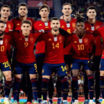 Kondisi Terkini Timnas Spanyol Jelang UEFA Euro 2024