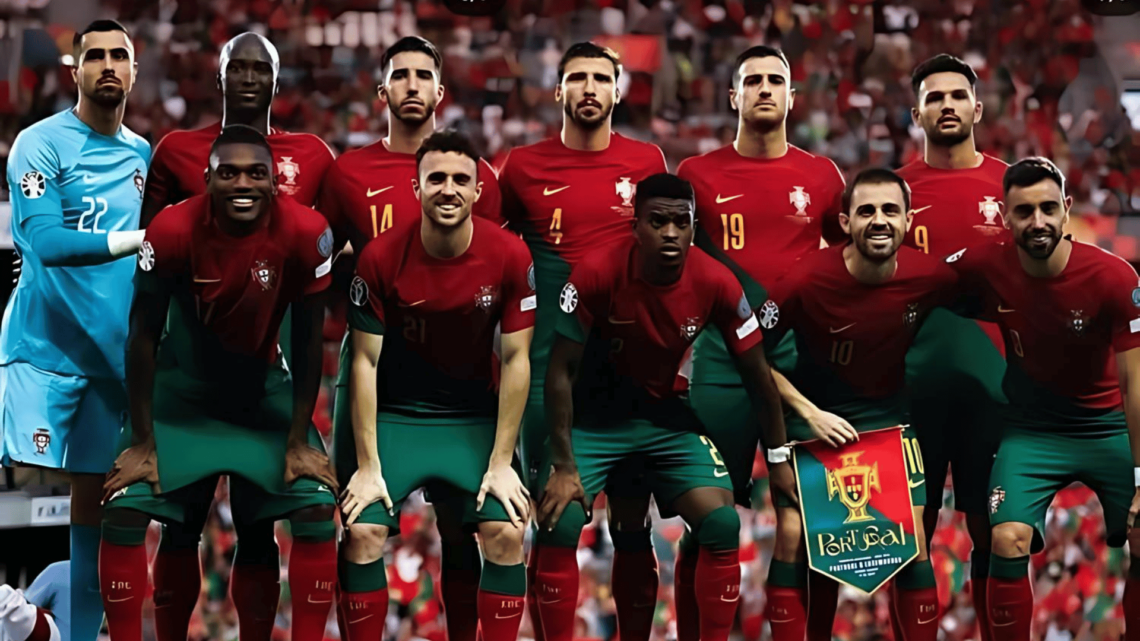 Persiapan Maksimal Timnas Portugal untuk UEFA Euro 2024: Skuad Terkini dan Strategi