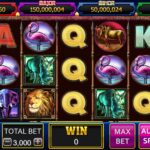 Jelajahi Keajaiban Safari Heat Slot88 Hanya di IBOSport!