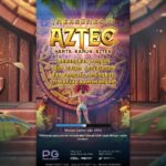 Slot Treasures of Aztec PGSoft di IBOSport