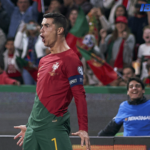 Cristiano Ronaldo: Ambisi Memecahkan Tiga Rekor Luar Biasa di Euro 2024