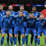 Timnas Italia Euro 2024