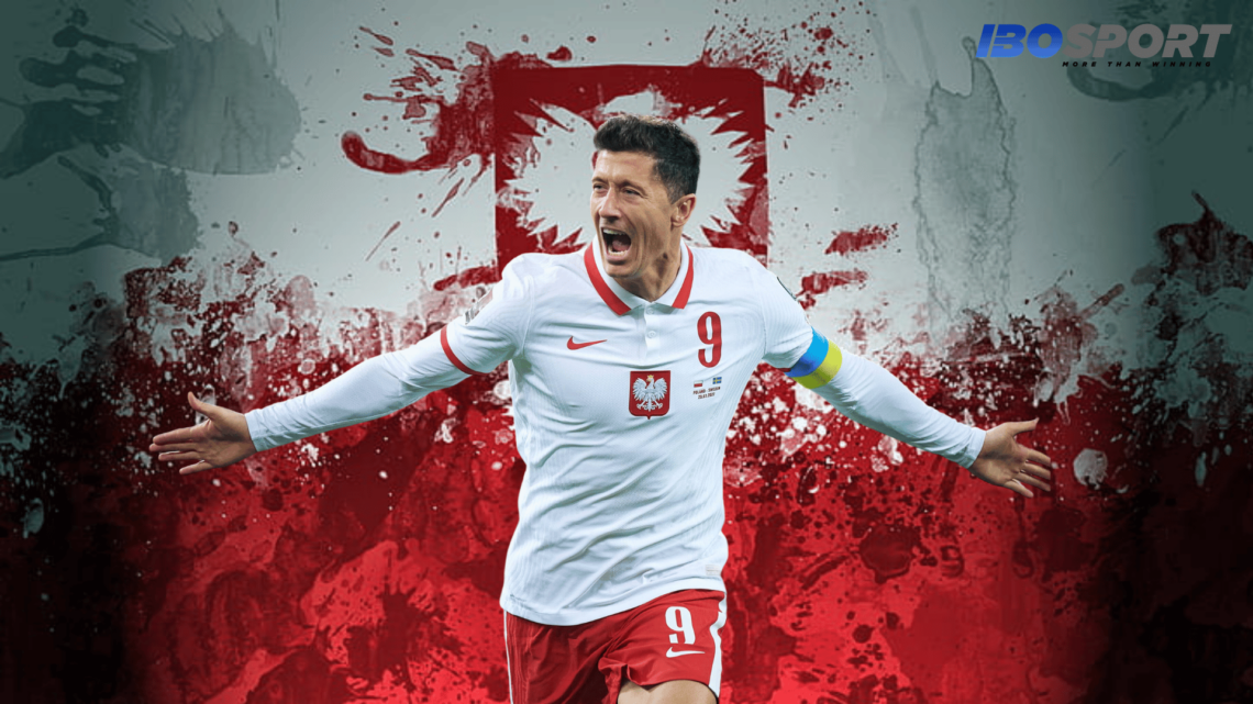 Kekhawatiran Menjelang Euro 2024: Cedera Robert Lewandowski