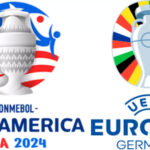 Jadwal Pertandingan Semifinal Euro 2024 dan Copa America 2024