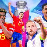 Prediksi Pertandingan Final EURO 2024: Spanyol vs Inggris