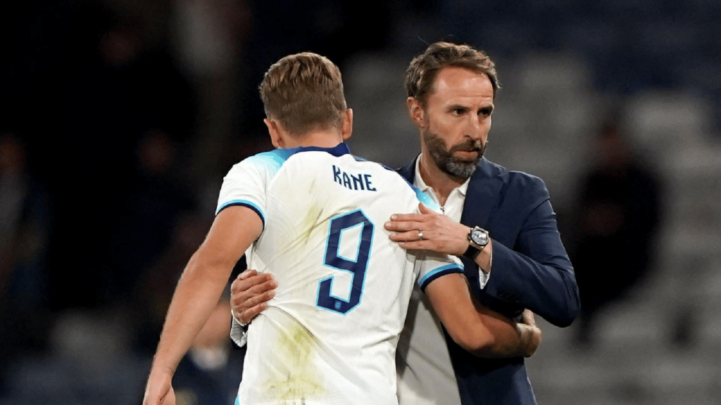 Kutukan Karir Harry Kane