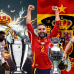 Carvajal Pantas Mendapatkan Ballon d'Or 2024