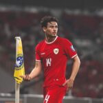 Keyakinan Nathan Tjoe-A-On: Timnas Indonesia Berpeluang Lolos ke Piala Dunia 2026 di Bawah Asuhan Shin Tae-Yong