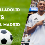 Prediksi Real Madrid vs Real Valladolid: Mbappe Tampil di Bernabeu