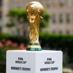 Ambisi Arab Saudi untuk Tuan Rumah Piala Dunia 2034