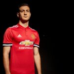 Real Madrid Targetkan Diogo Dalot sebagai Pengganti Dani Carvajal