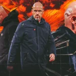 Kinerja Pertahanan Terburuk MU di Era Erik ten Hag