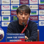 Shin Tae-yong Geram, Permintaan Bahrain Main di Tempat Netral Tidak Masuk Akal