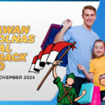 Pahlawan Harbolnas IBOSPORT: Cashback Spesial 111.000 untuk Para Member Setia!