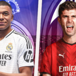 Prediksi Real Madrid vs AC Milan: Liga Champions 2024/2025