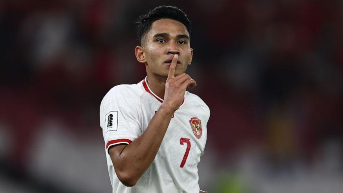 Piala AFF 2024: Pemain Muda Timnas Indonesia Siap Menggebrak