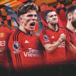 Mungkinkah Manchester United Benar-benar Terdegradasi? Prediksi Superkomputer