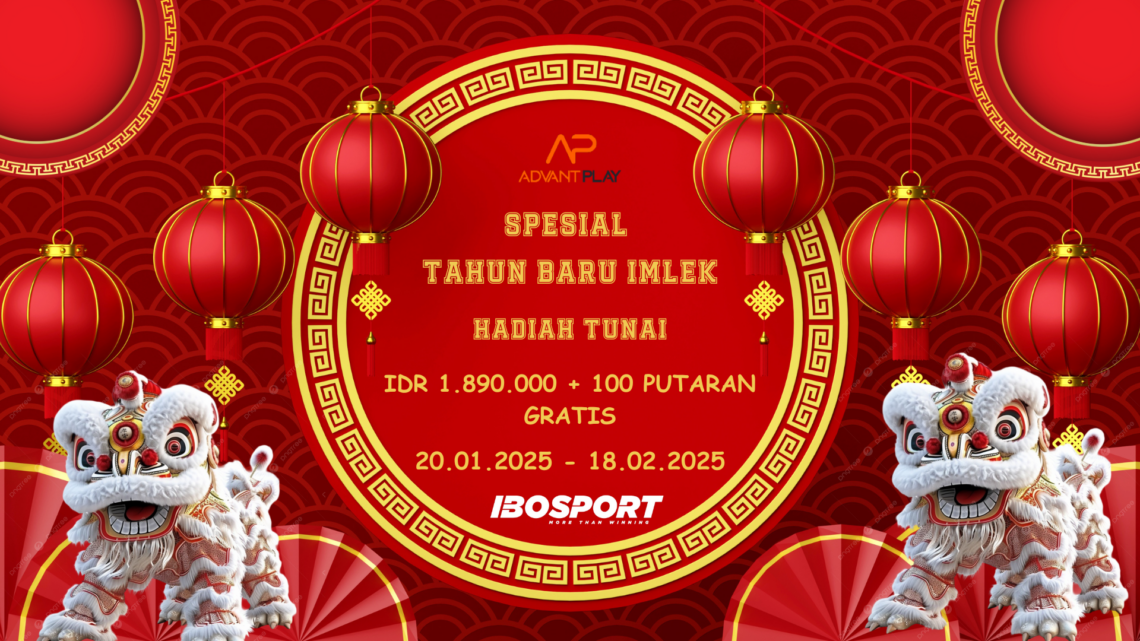 AdvantPlay Bet Challenge: Raih Free Spins Tanpa Batas!