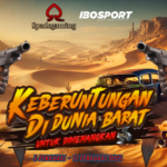 Keberuntungan Spadegaming Dunia Barat